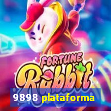 9898 plataforma